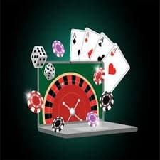 Tampilan live casino misteribet yang bisa diakses dari ponsel pengguna Indonesia