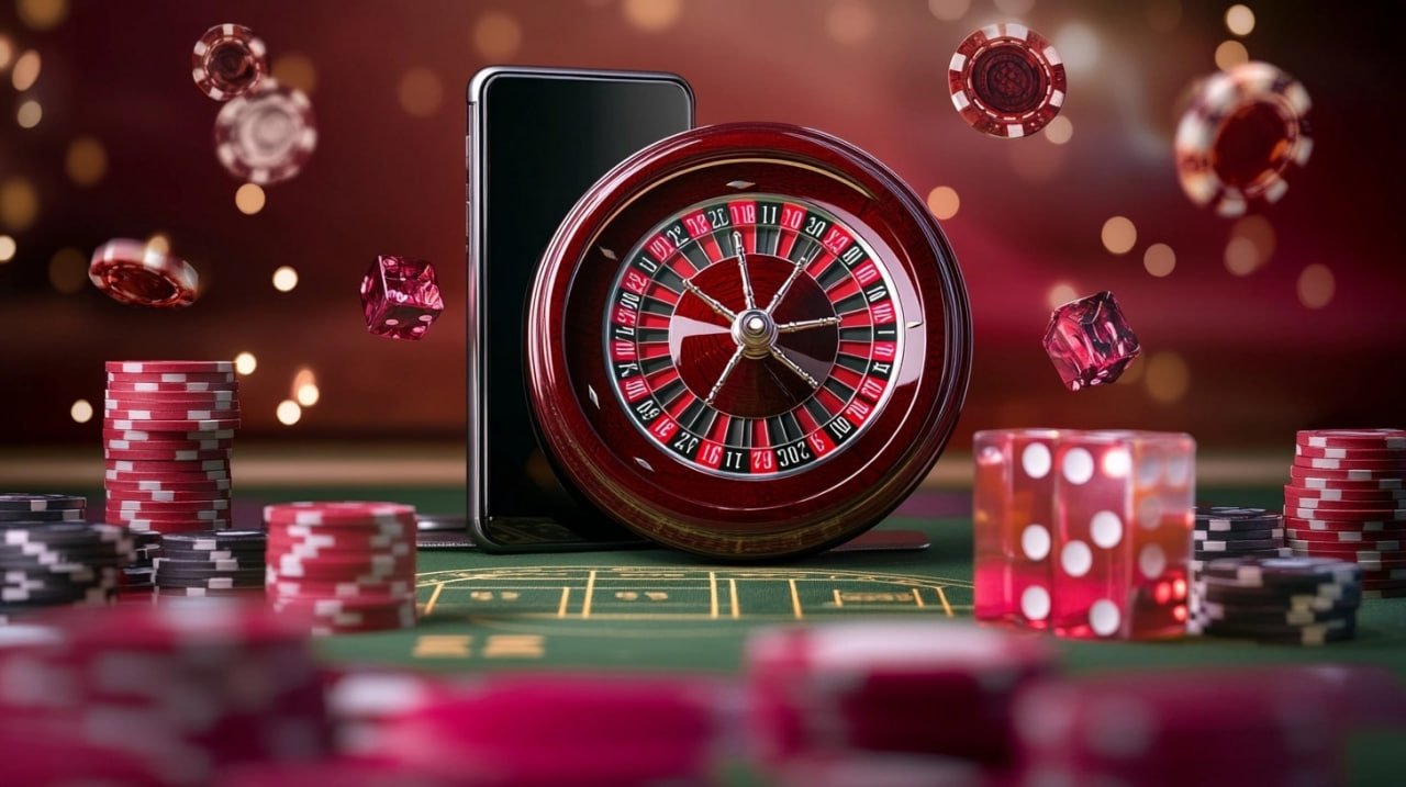 Bergabung di misteribet sportsbook dan mulai taruhan olahraga sepak bola dari ponsel