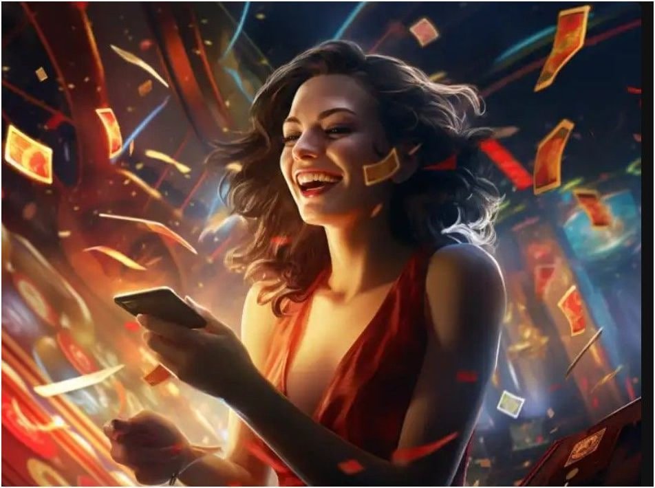 Ilustrasi promosi dan penawaran eksklusif platform misteribet untuk member Indonesia